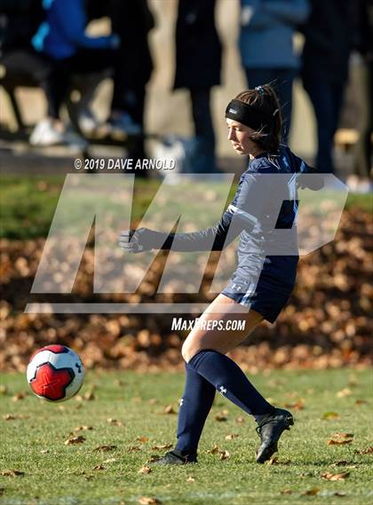 Thumbnail 1 in Hotchkiss School @ Noble & Greenough (NEPSAC Class A Quarter Final) photogallery.