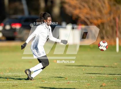 Thumbnail 2 in Hotchkiss School @ Noble & Greenough (NEPSAC Class A Quarter Final) photogallery.
