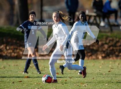 Thumbnail 1 in Hotchkiss School @ Noble & Greenough (NEPSAC Class A Quarter Final) photogallery.
