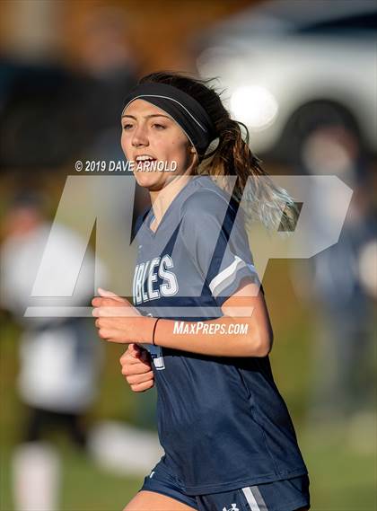 Thumbnail 2 in Hotchkiss School @ Noble & Greenough (NEPSAC Class A Quarter Final) photogallery.