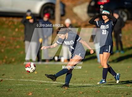 Thumbnail 1 in Hotchkiss School @ Noble & Greenough (NEPSAC Class A Quarter Final) photogallery.