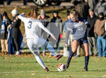 Thumbnail 1 in Hotchkiss School @ Noble & Greenough (NEPSAC Class A Quarter Final) photogallery.