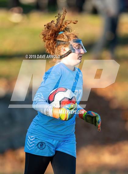 Thumbnail 1 in Hotchkiss School @ Noble & Greenough (NEPSAC Class A Quarter Final) photogallery.