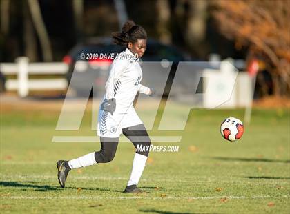 Thumbnail 1 in Hotchkiss School @ Noble & Greenough (NEPSAC Class A Quarter Final) photogallery.