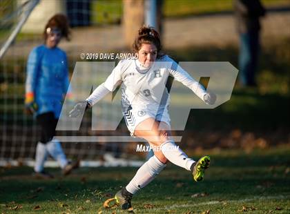 Thumbnail 3 in Hotchkiss School @ Noble & Greenough (NEPSAC Class A Quarter Final) photogallery.