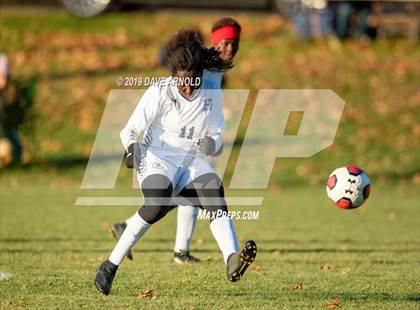 Thumbnail 1 in Hotchkiss School @ Noble & Greenough (NEPSAC Class A Quarter Final) photogallery.