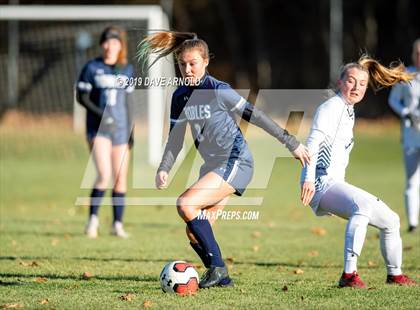 Thumbnail 2 in Hotchkiss School @ Noble & Greenough (NEPSAC Class A Quarter Final) photogallery.