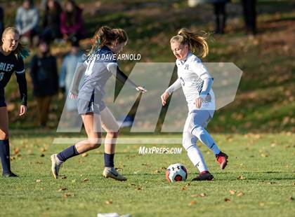 Thumbnail 2 in Hotchkiss School @ Noble & Greenough (NEPSAC Class A Quarter Final) photogallery.