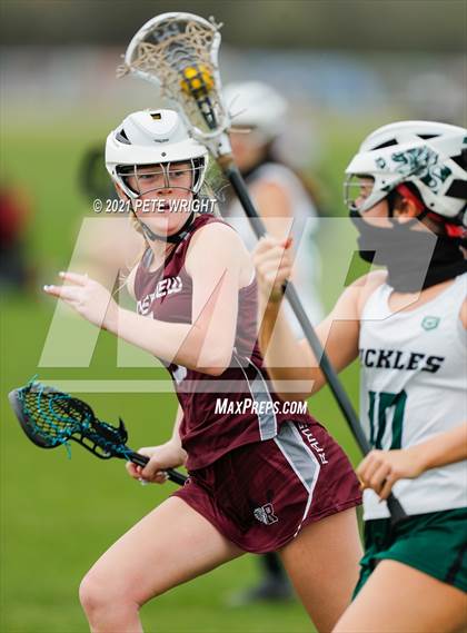 Thumbnail 1 in Sickles vs Riverview photogallery.