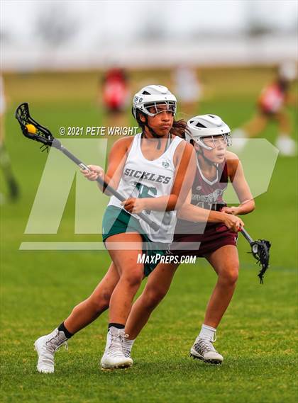 Thumbnail 2 in Sickles vs Riverview photogallery.