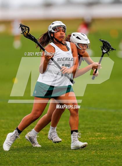 Thumbnail 3 in Sickles vs Riverview photogallery.