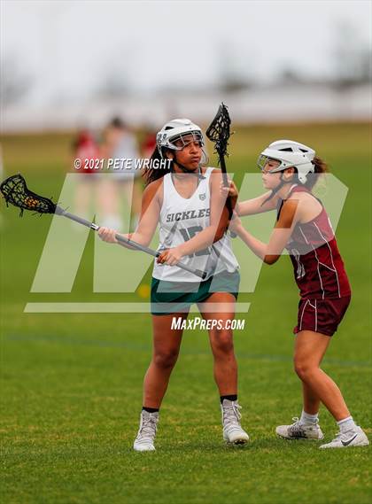 Thumbnail 1 in Sickles vs Riverview photogallery.
