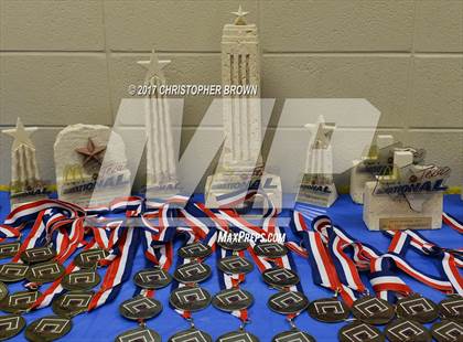 Thumbnail 3 in Manvel vs Lancaster (McDonald's Texas Invitational) photogallery.