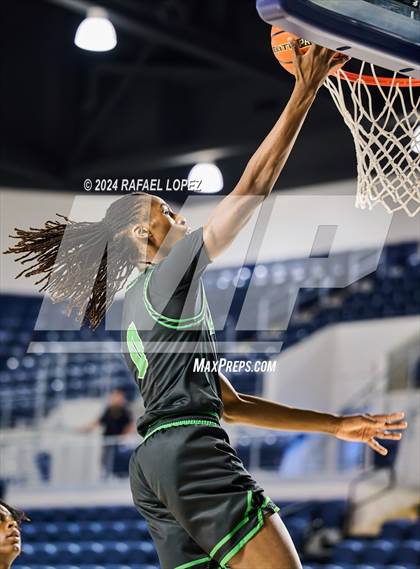 Thumbnail 1 in Scarborough vs. Austin (Houston ISD Tournament) photogallery.