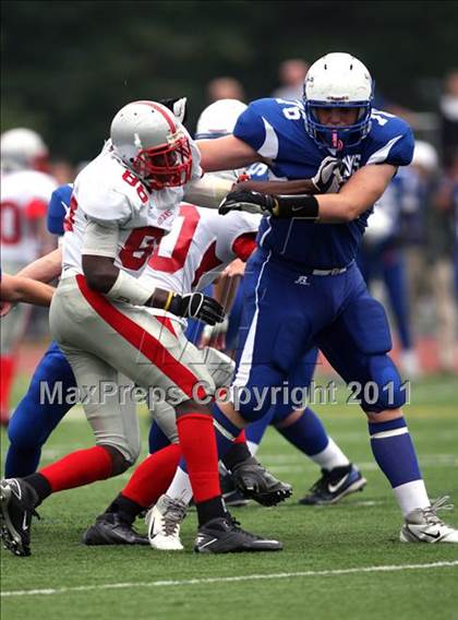 Thumbnail 3 in Conard @ Glastonbury photogallery.