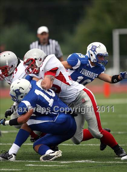 Thumbnail 2 in Conard @ Glastonbury photogallery.