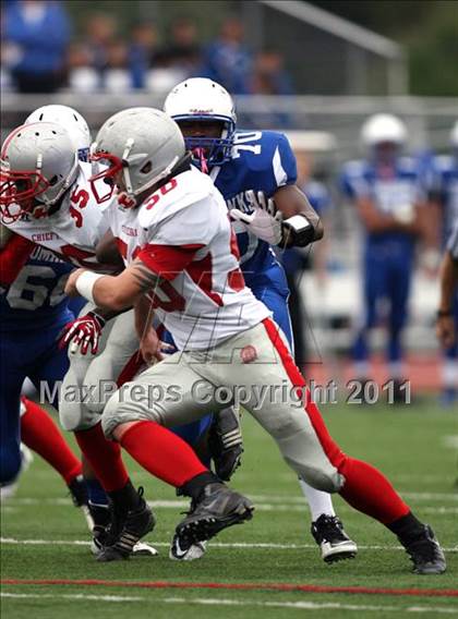 Thumbnail 3 in Conard @ Glastonbury photogallery.