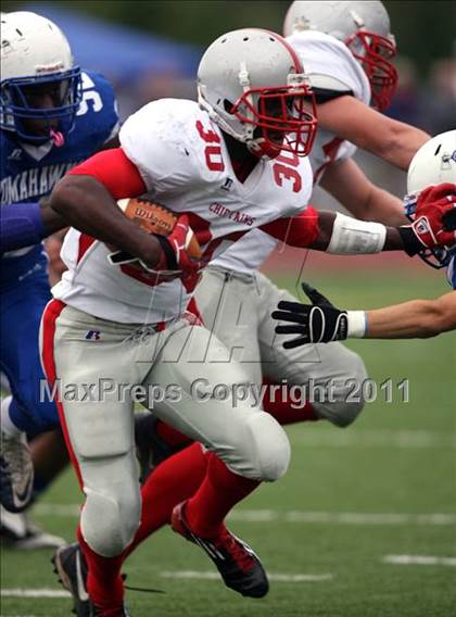 Thumbnail 1 in Conard @ Glastonbury photogallery.
