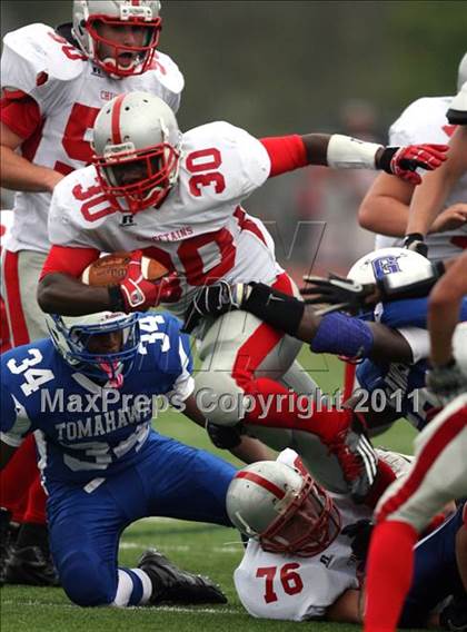 Thumbnail 3 in Conard @ Glastonbury photogallery.