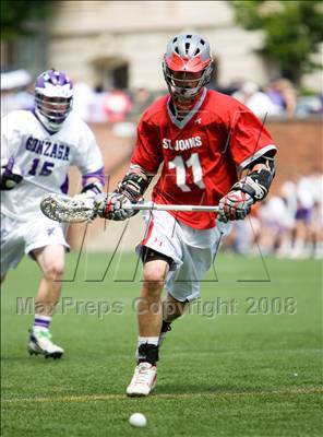 Thumbnail 2 in St. John's @ Gonzaga photogallery.