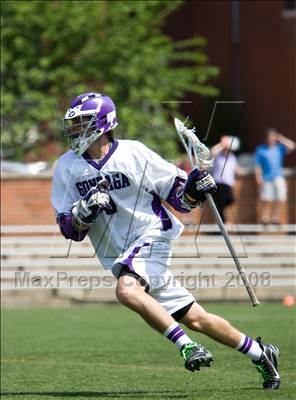 Thumbnail 2 in St. John's @ Gonzaga photogallery.