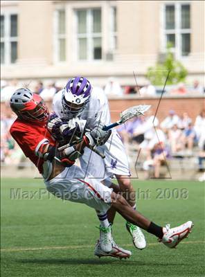 Thumbnail 2 in St. John's @ Gonzaga photogallery.