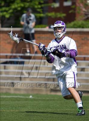 Thumbnail 1 in St. John's @ Gonzaga photogallery.