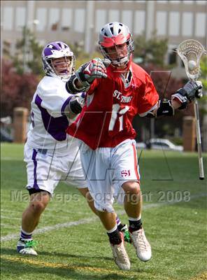 Thumbnail 2 in St. John's @ Gonzaga photogallery.