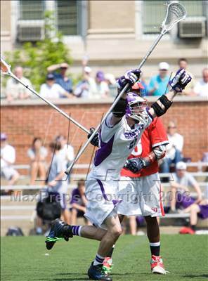 Thumbnail 3 in St. John's @ Gonzaga photogallery.