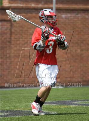 Thumbnail 1 in St. John's @ Gonzaga photogallery.