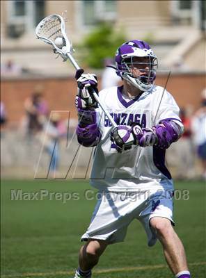 Thumbnail 1 in St. John's @ Gonzaga photogallery.