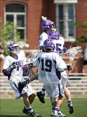 Thumbnail 1 in St. John's @ Gonzaga photogallery.
