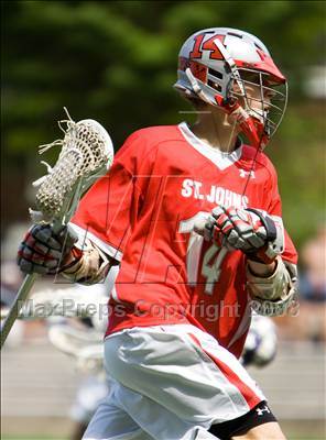Thumbnail 2 in St. John's @ Gonzaga photogallery.