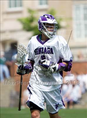 Thumbnail 1 in St. John's @ Gonzaga photogallery.