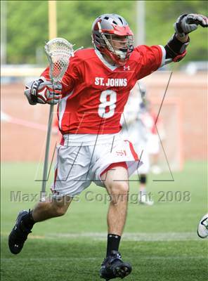 Thumbnail 3 in St. John's @ Gonzaga photogallery.
