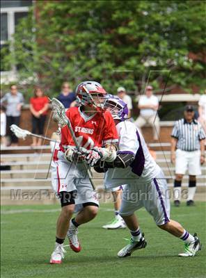 Thumbnail 3 in St. John's @ Gonzaga photogallery.