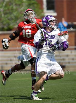 Thumbnail 2 in St. John's @ Gonzaga photogallery.