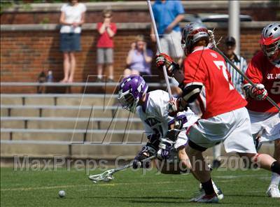 Thumbnail 3 in St. John's @ Gonzaga photogallery.