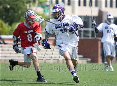 Thumbnail 2 in St. John's @ Gonzaga photogallery.