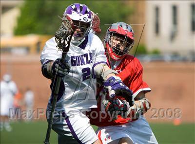 Thumbnail 3 in St. John's @ Gonzaga photogallery.