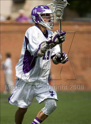 Thumbnail 3 in St. John's @ Gonzaga photogallery.