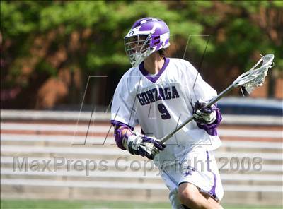 Thumbnail 2 in St. John's @ Gonzaga photogallery.
