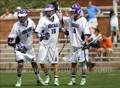 Thumbnail 2 in St. John's @ Gonzaga photogallery.