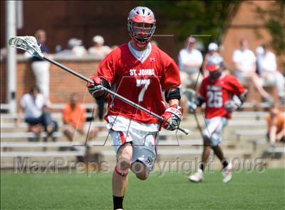 Thumbnail 2 in St. John's @ Gonzaga photogallery.