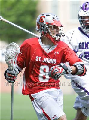 Thumbnail 1 in St. John's @ Gonzaga photogallery.