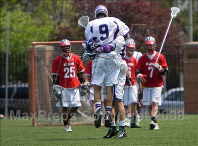 Thumbnail 3 in St. John's @ Gonzaga photogallery.