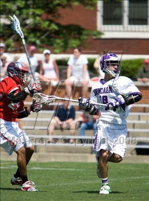 Thumbnail 2 in St. John's @ Gonzaga photogallery.