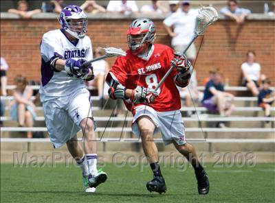 Thumbnail 3 in St. John's @ Gonzaga photogallery.
