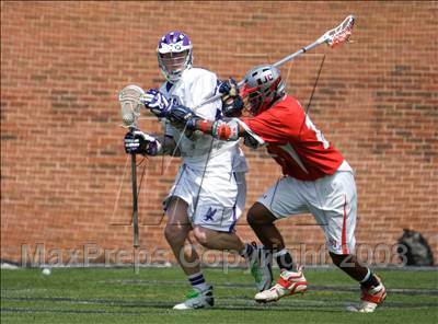Thumbnail 2 in St. John's @ Gonzaga photogallery.