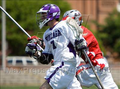 Thumbnail 3 in St. John's @ Gonzaga photogallery.
